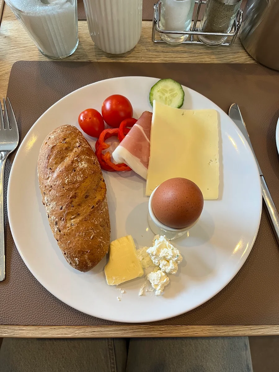 Essen und Trinken photo 3