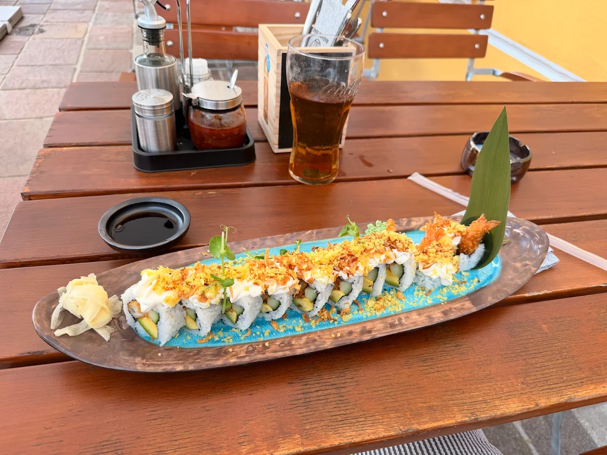 Essen und Trinken photo 10