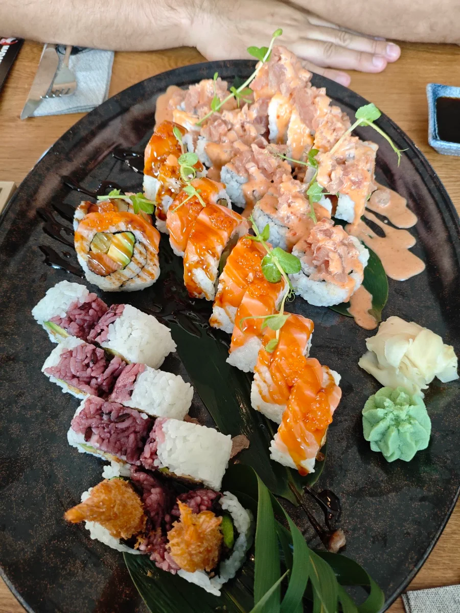 Essen und Trinken photo 2