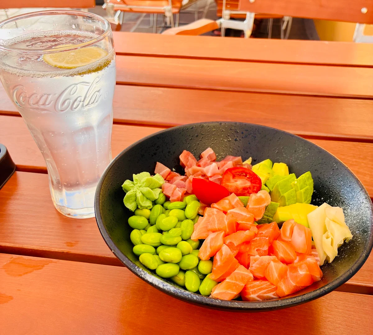 Essen und Trinken photo 3