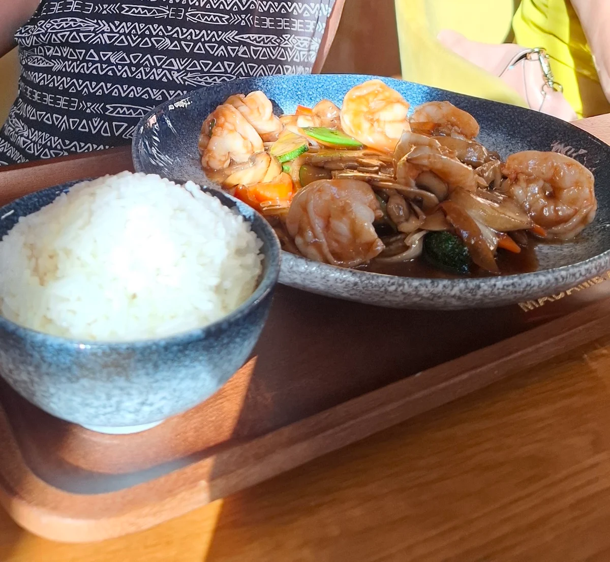 Essen und Trinken photo 4