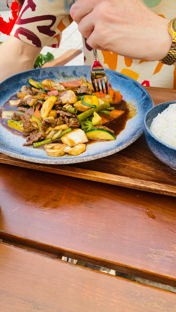 Essen und Trinken photo 6