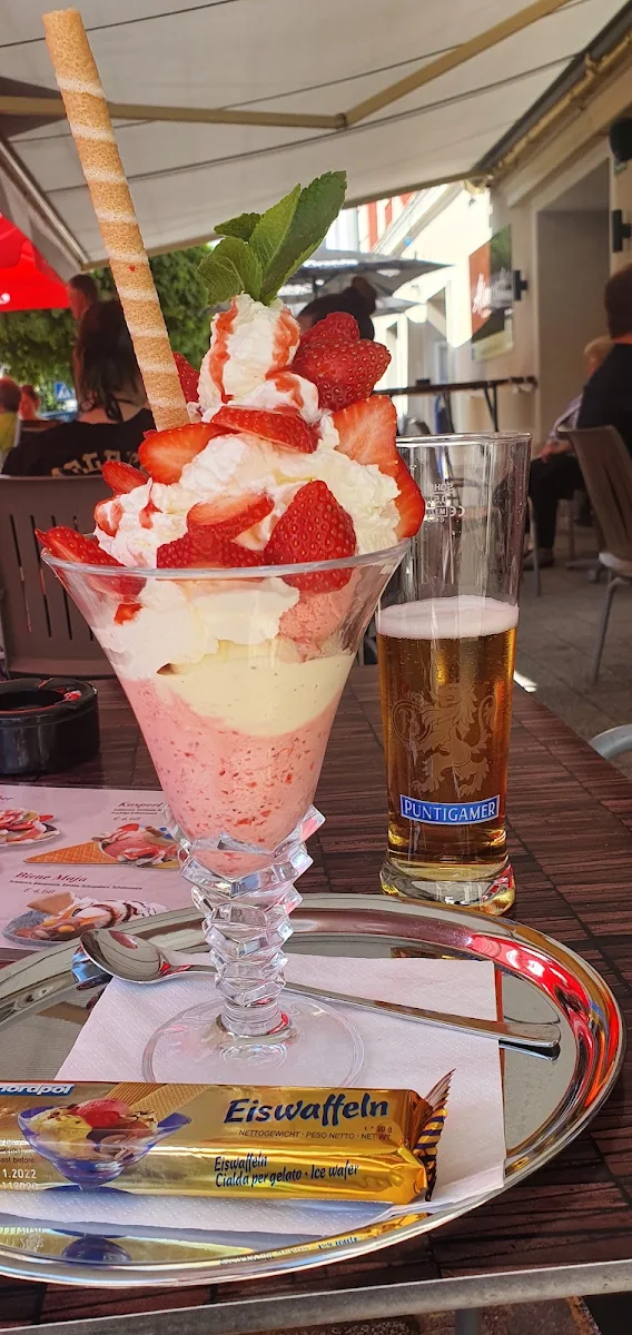Essen und Trinken photo 10