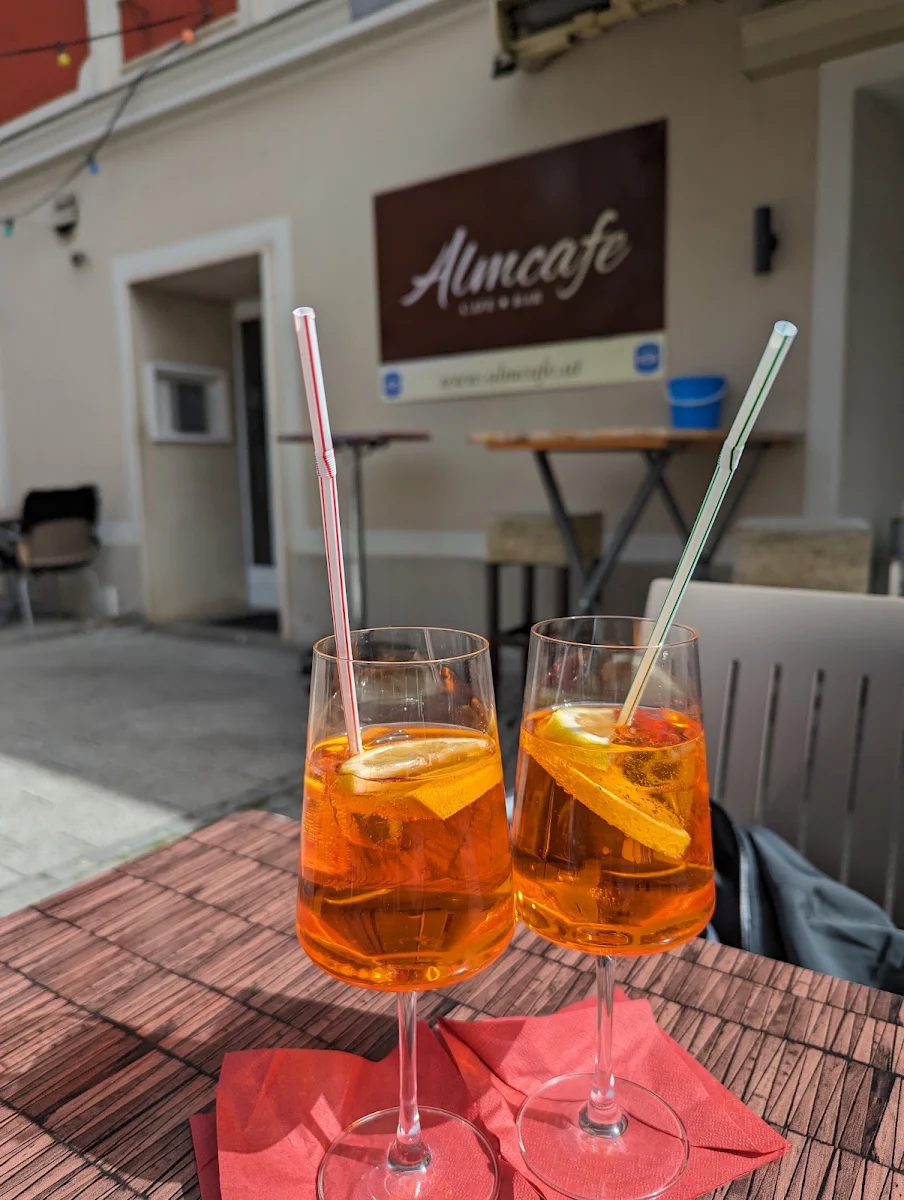 Essen und Trinken photo 4