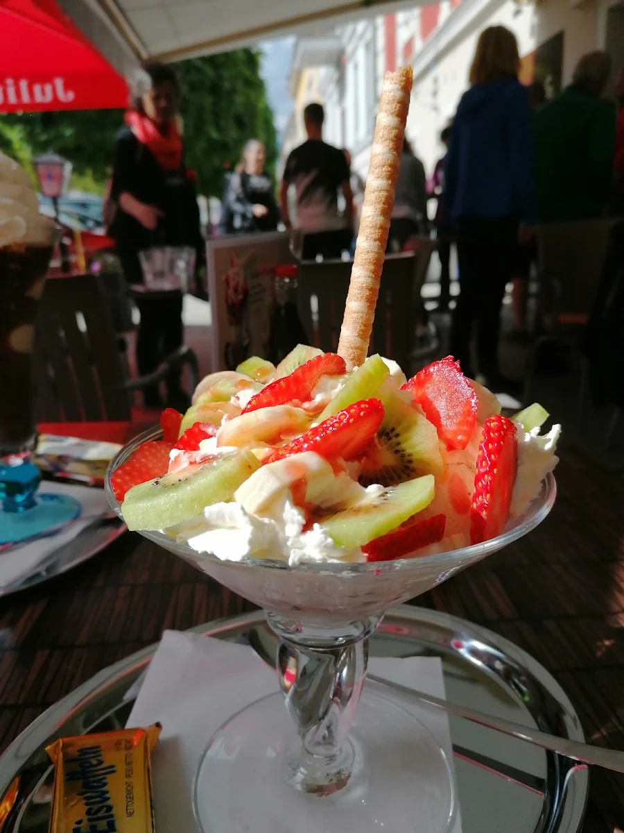 Essen und Trinken photo 7