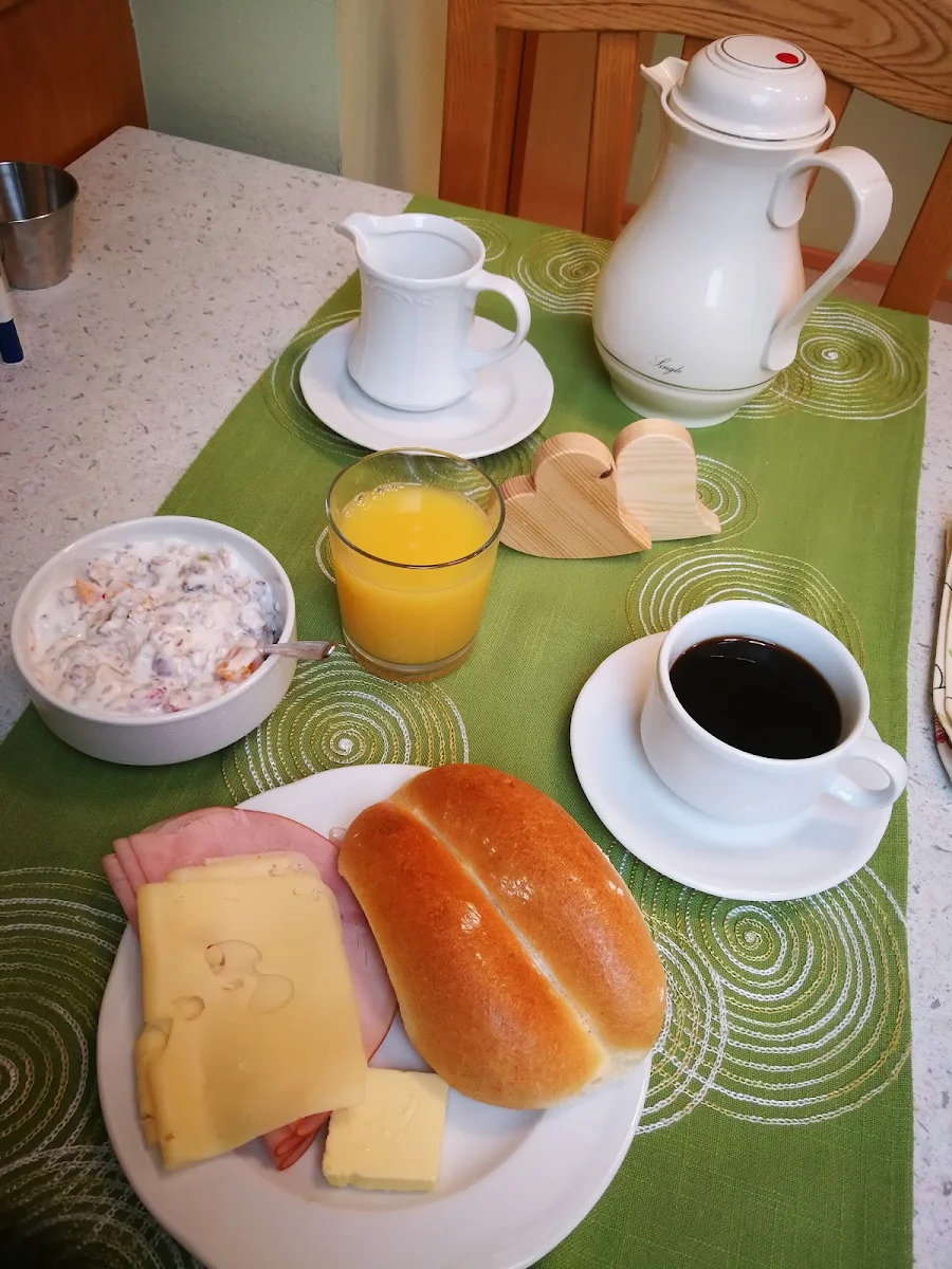 Essen und Trinken photo 3