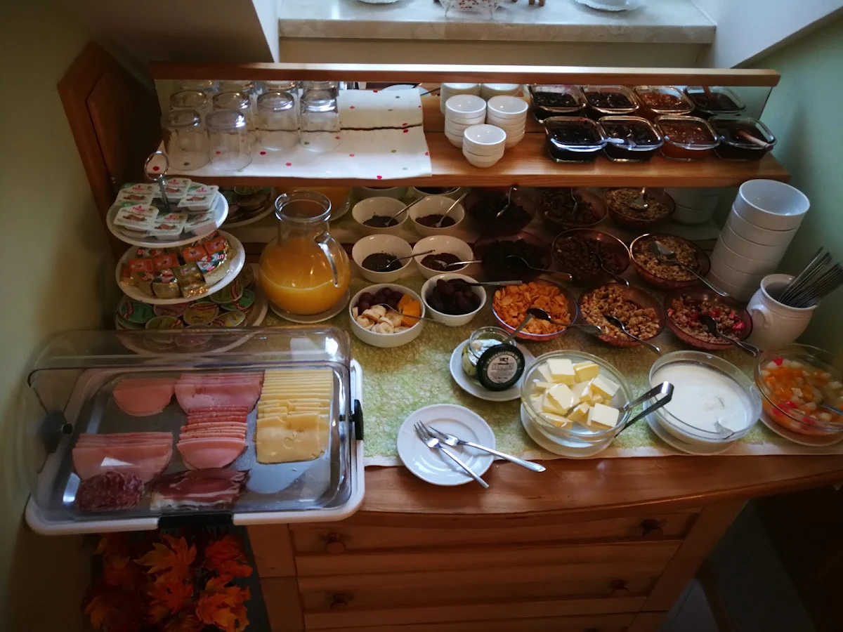 Essen und Trinken photo 4