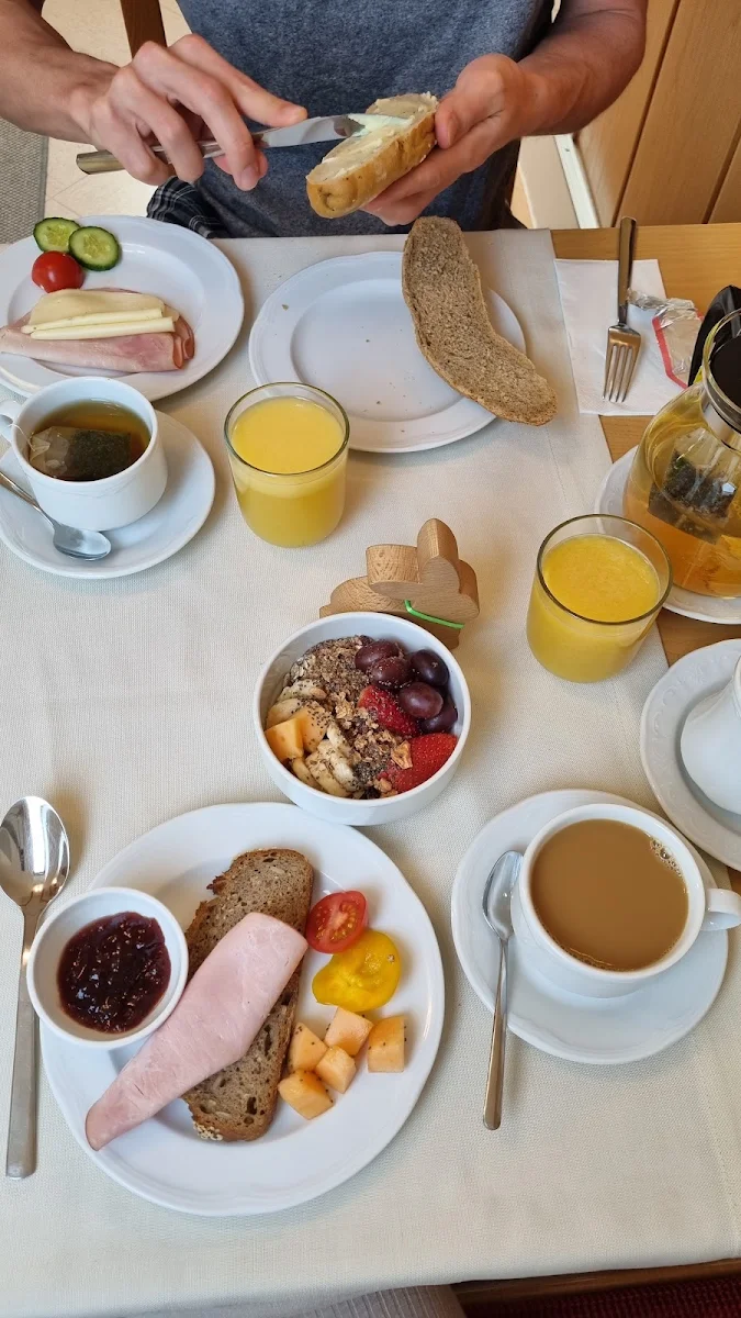 Essen und Trinken photo 8