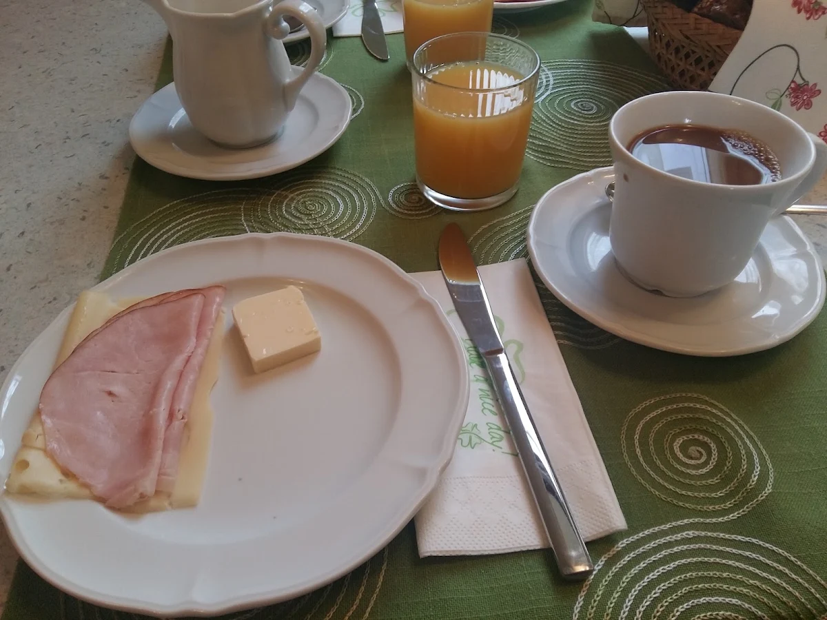 Essen und Trinken photo 9