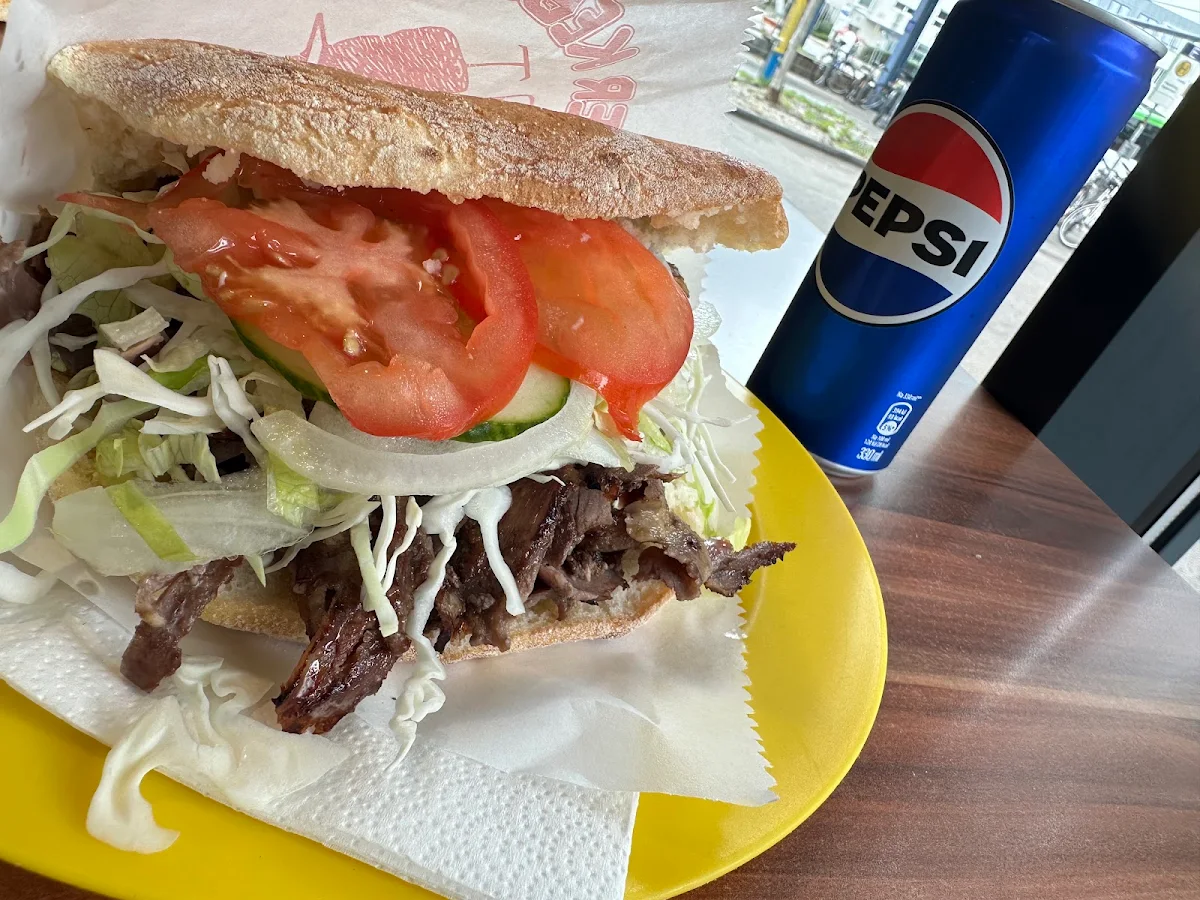 Essen und Trinken photo 2
