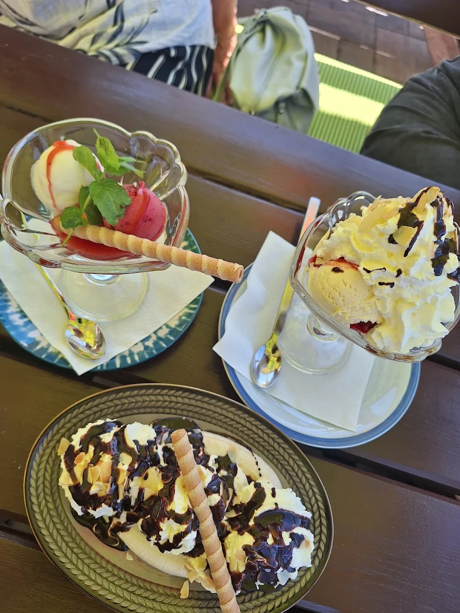 Essen und Trinken photo 10