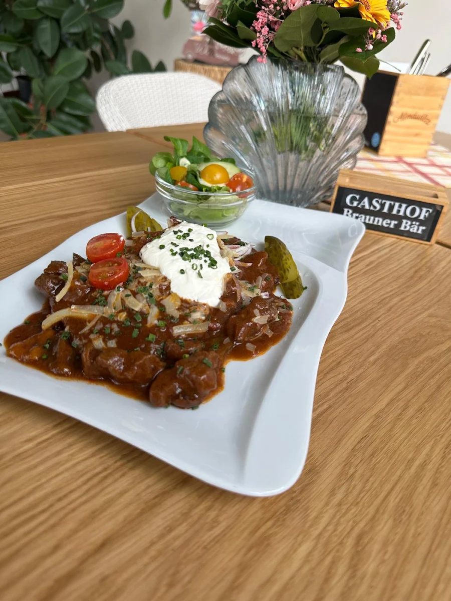Essen und Trinken photo 7