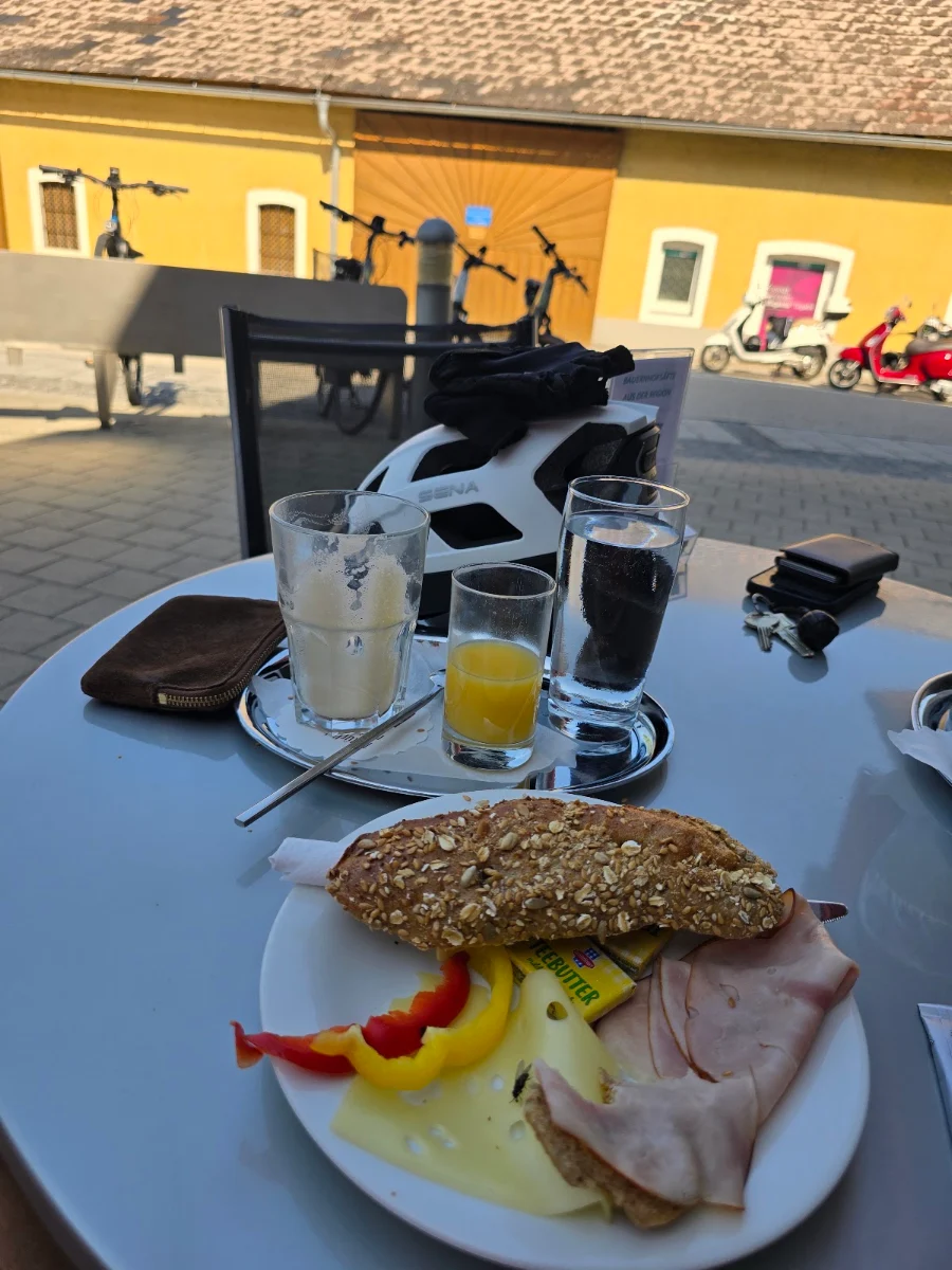 Essen und Trinken photo 1