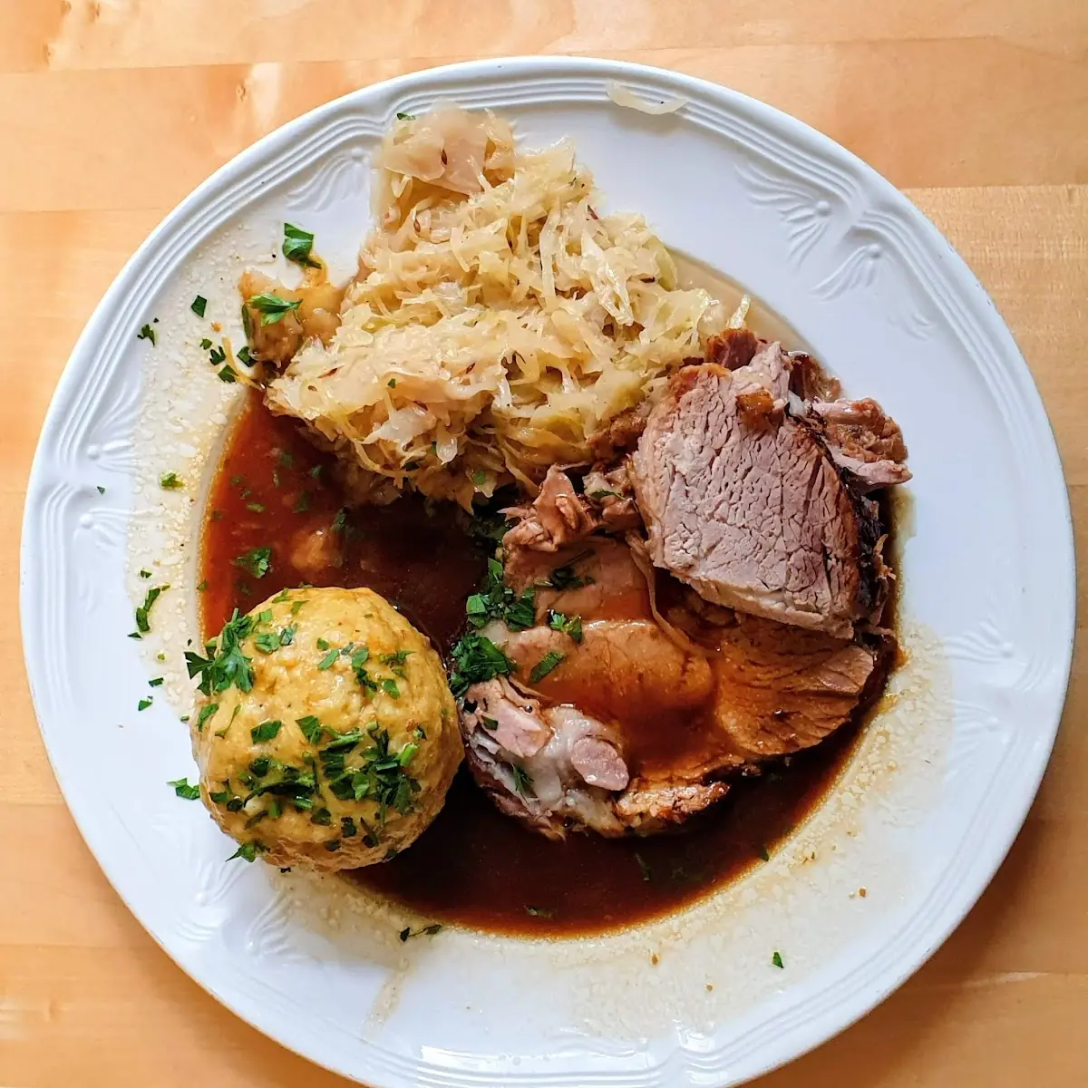 Essen und Trinken photo 1