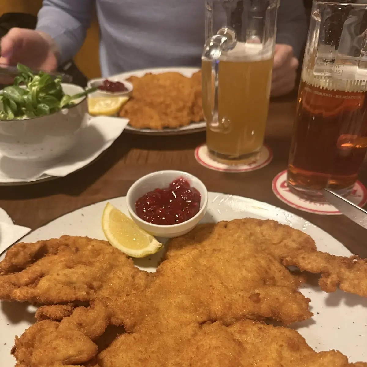 Essen und Trinken photo 3