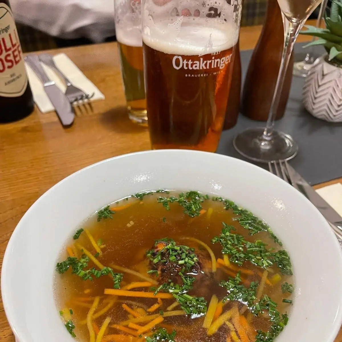 Essen und Trinken photo 4