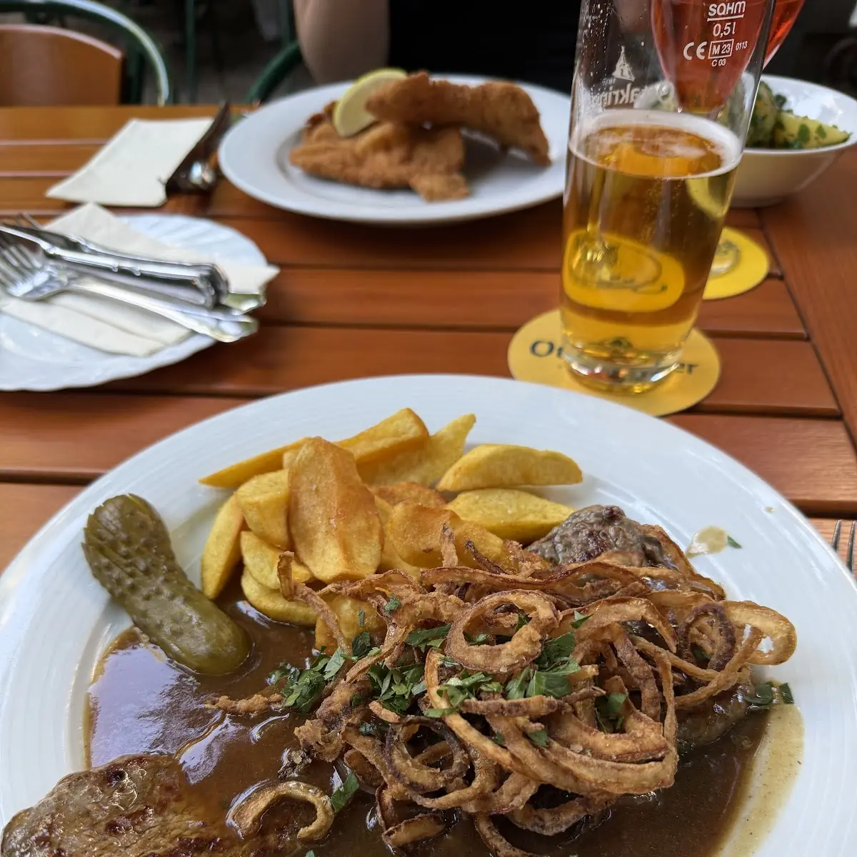 Essen und Trinken photo 5