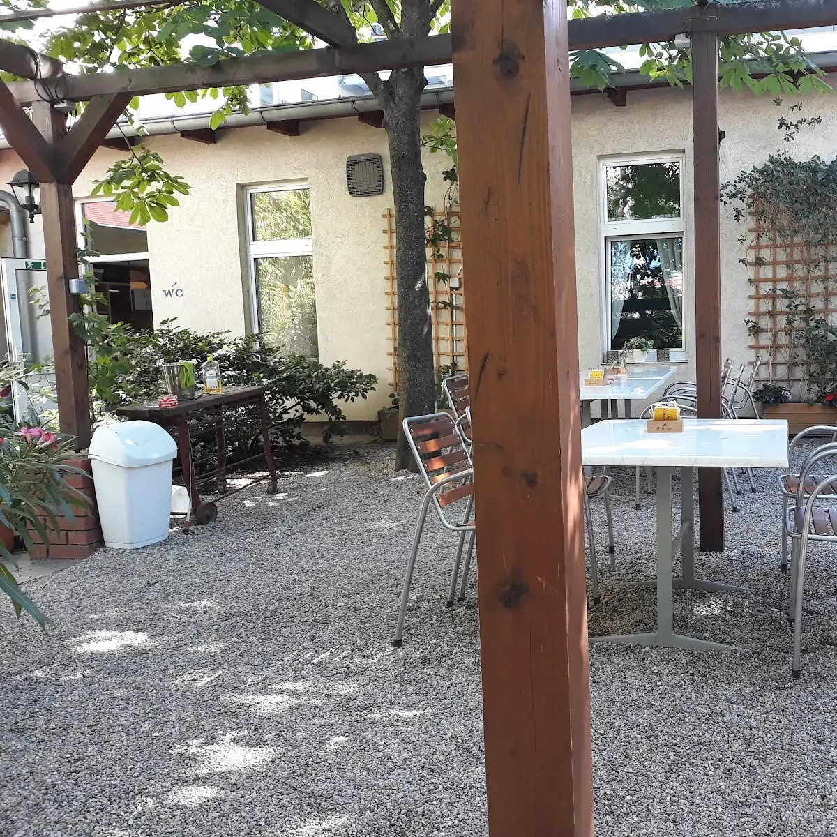 Atmosphäre photo 10