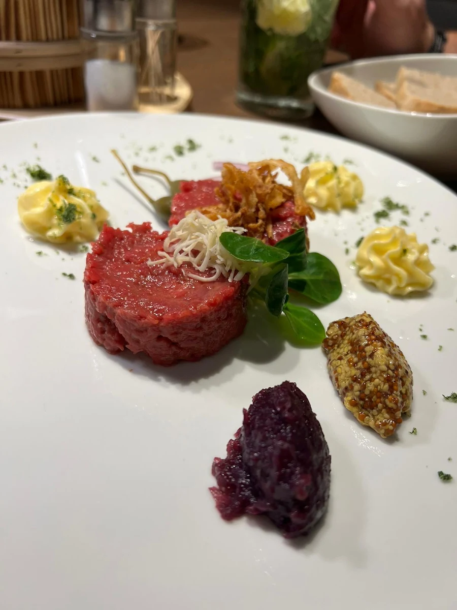 Essen und Trinken photo 10