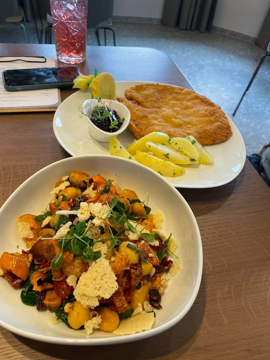 Essen und Trinken photo 6