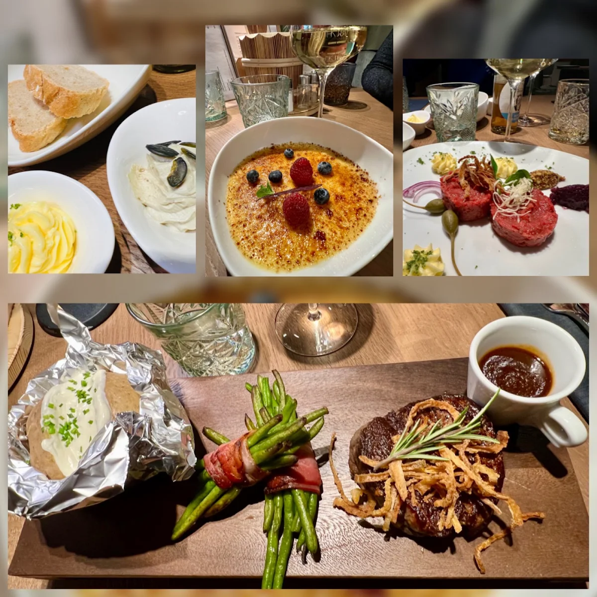 Essen und Trinken photo 7