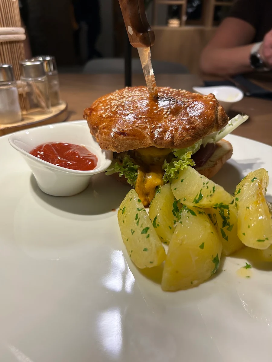 Essen und Trinken photo 8