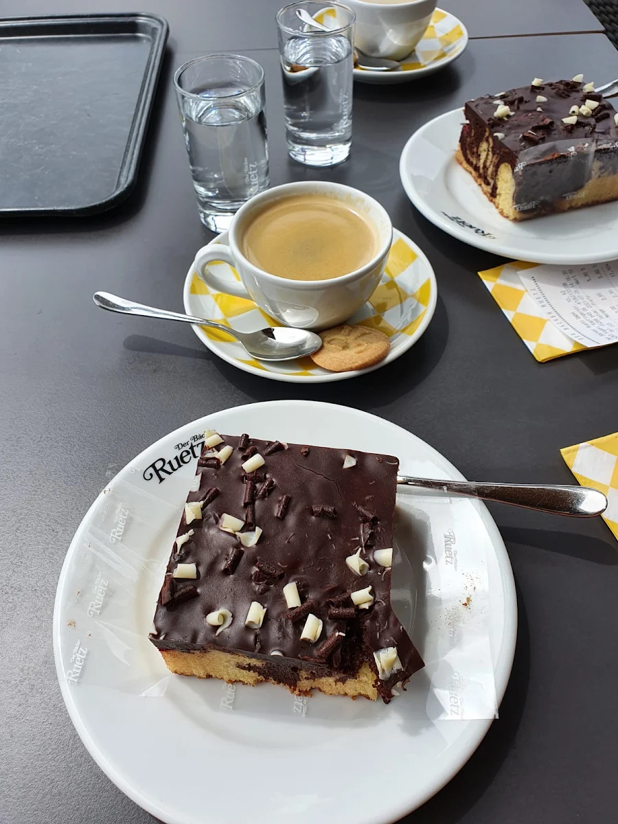 Essen und Trinken photo 10