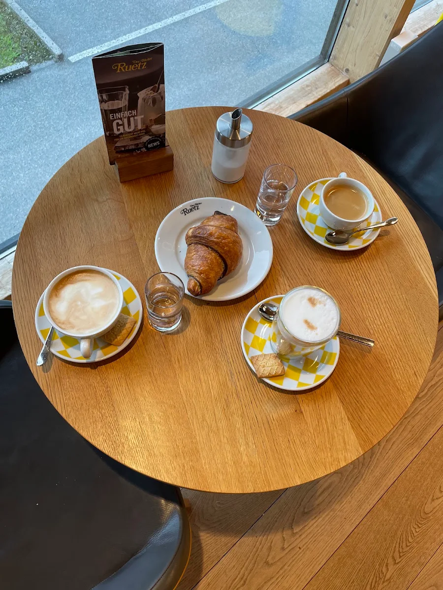 Essen und Trinken photo 7