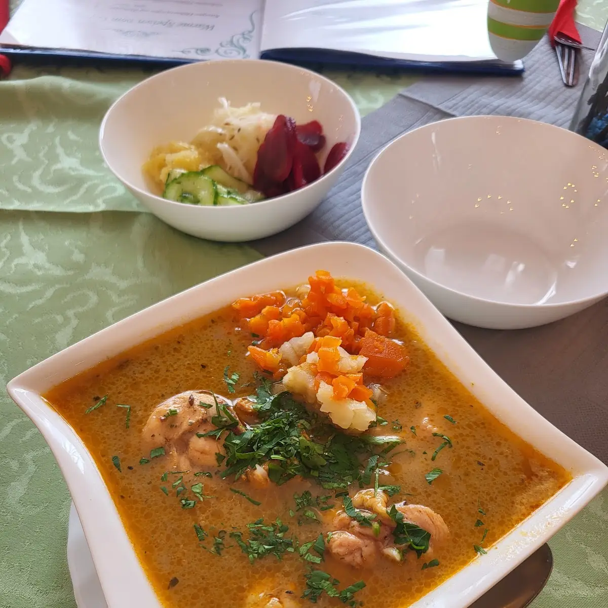 Essen und Trinken photo 10