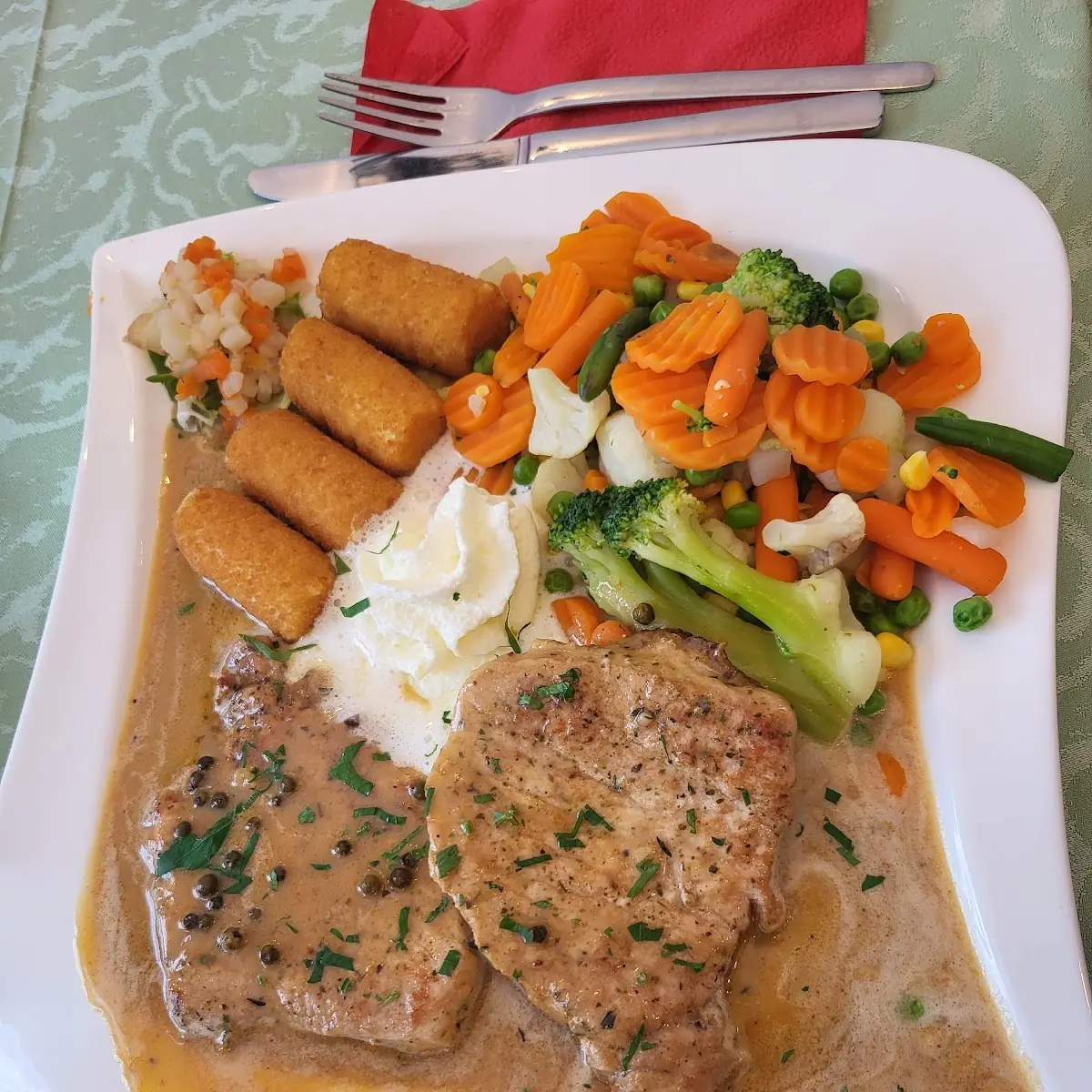 Essen und Trinken photo 4