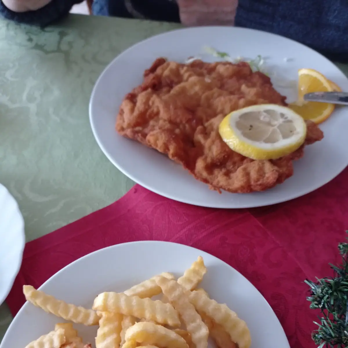 Essen und Trinken photo 6