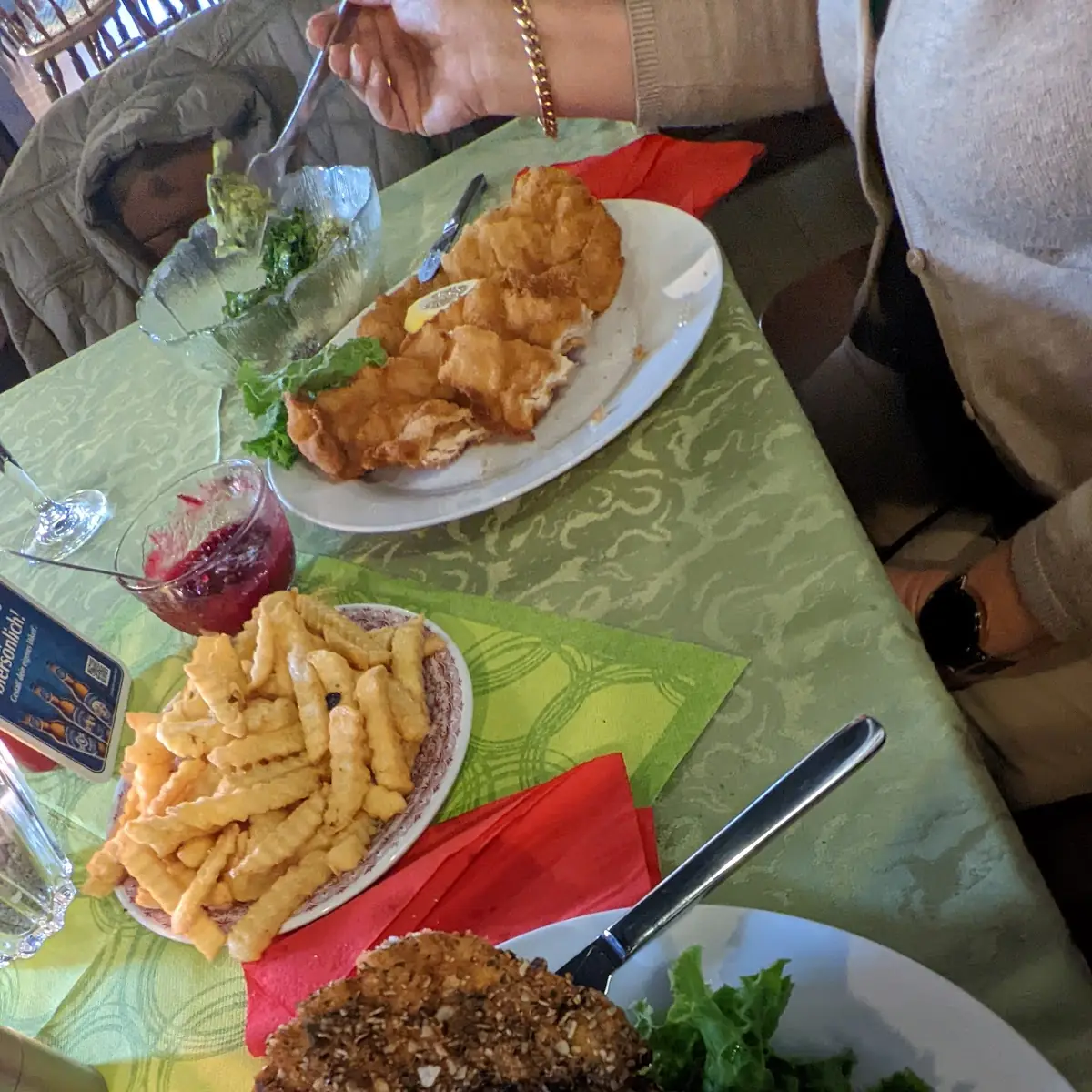 Essen und Trinken photo 7