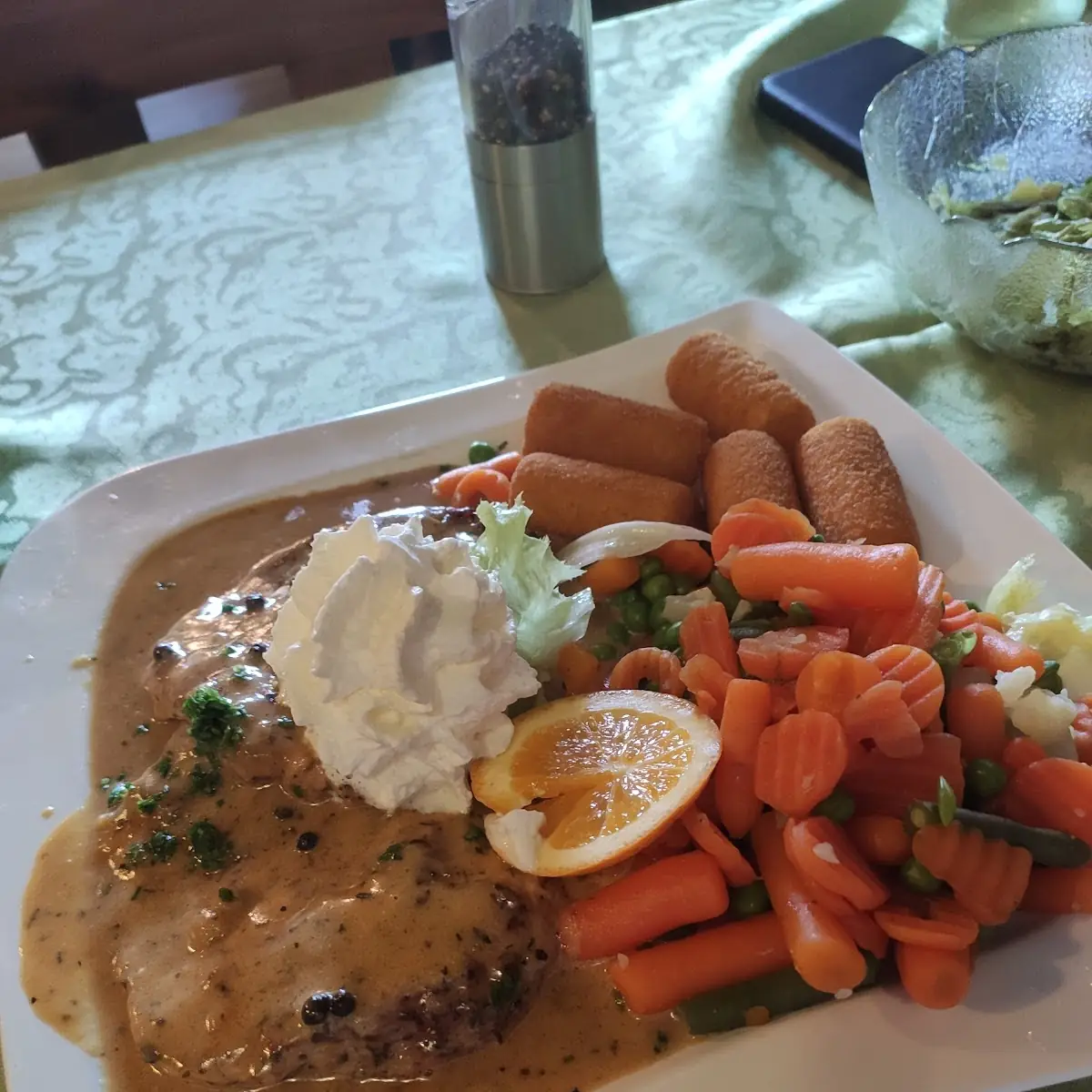 Essen und Trinken photo 8