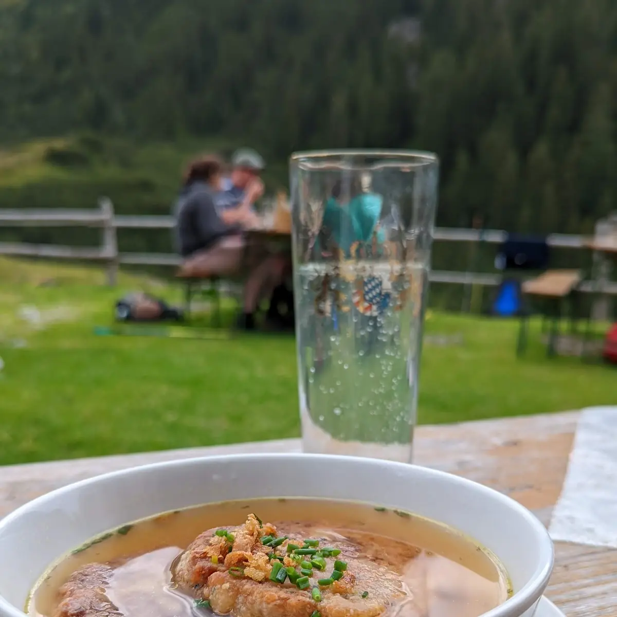 Essen und Trinken photo 3