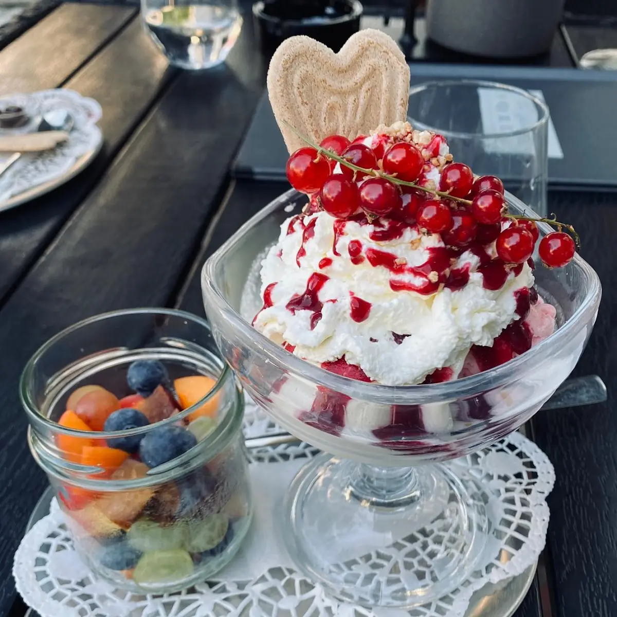 Essen und Trinken photo 4