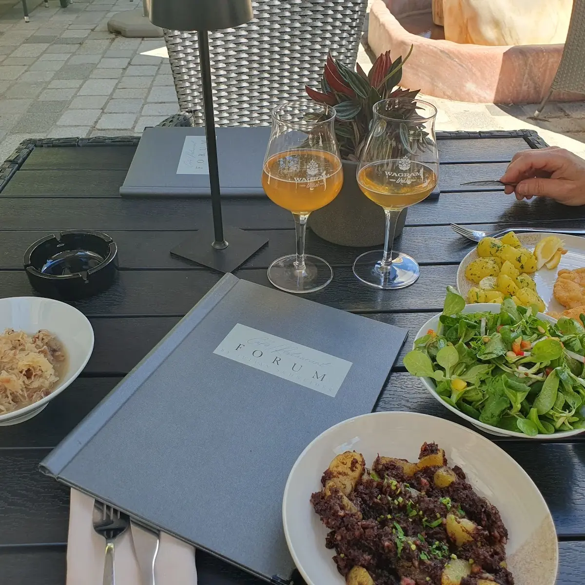 Essen und Trinken photo 7