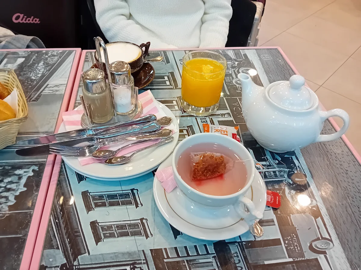 Essen und Trinken photo 4