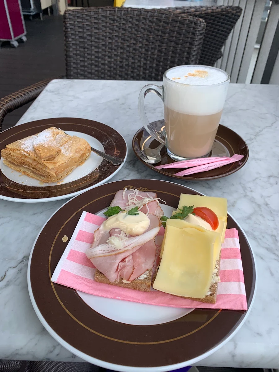 Essen und Trinken photo 7