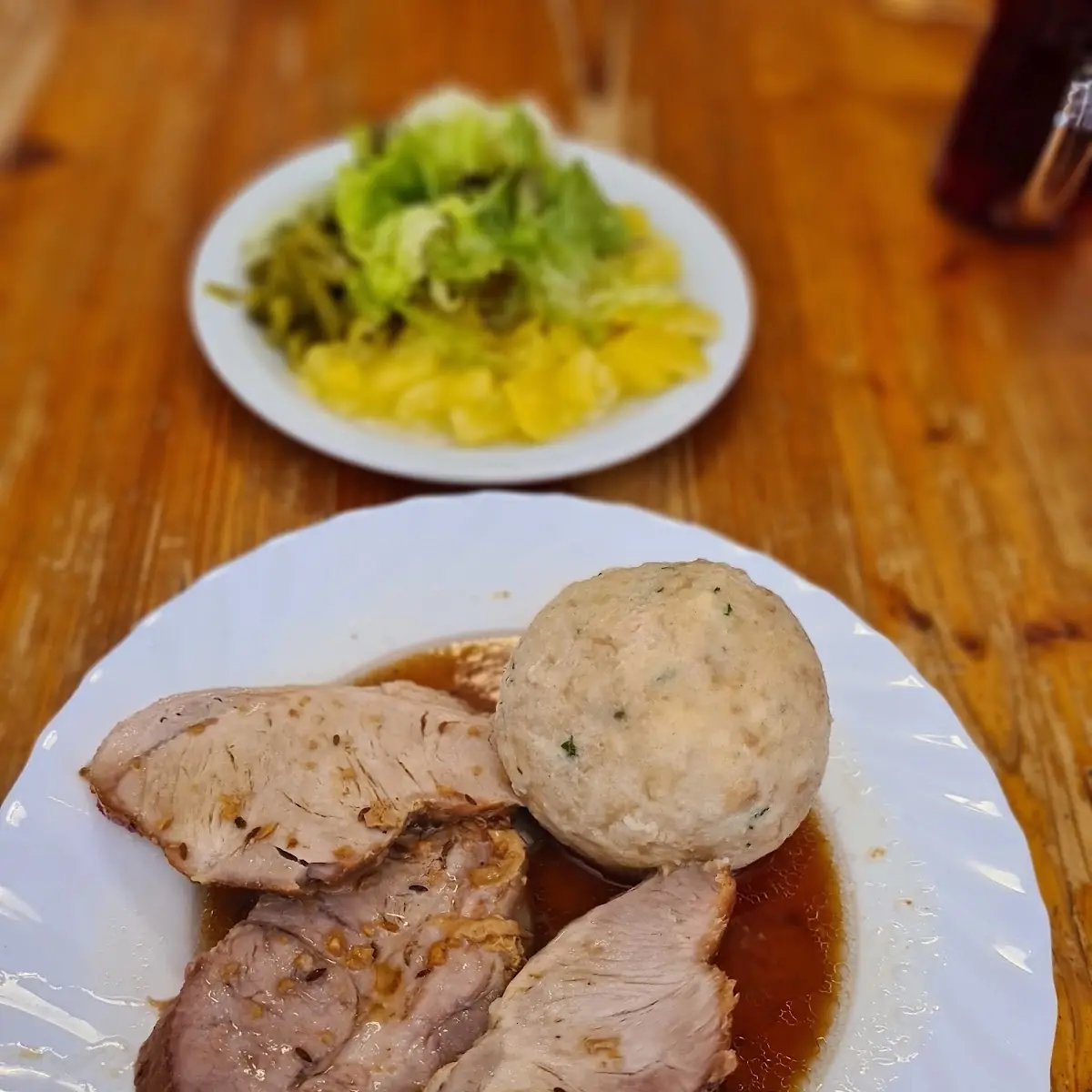 Essen und Trinken photo 1