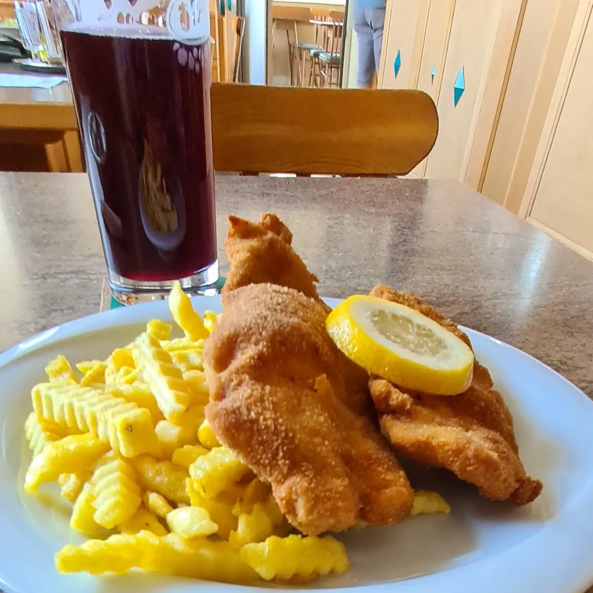 Essen und Trinken photo 2