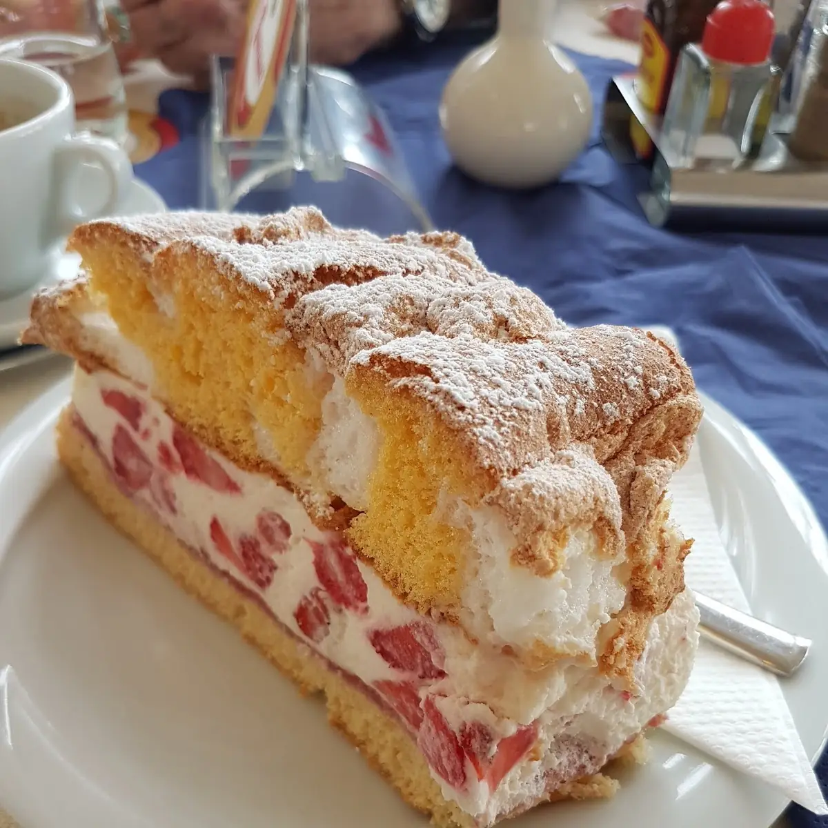 Essen und Trinken photo 8