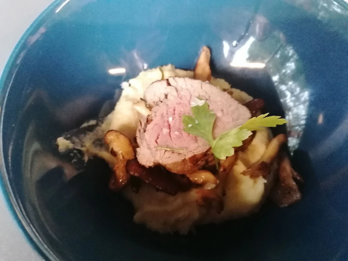 Essen und Trinken photo 4