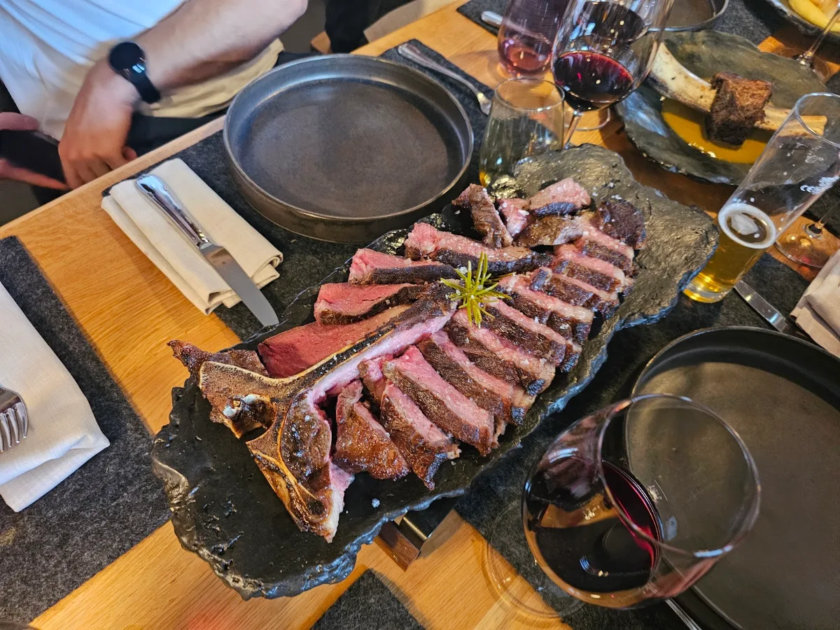 Essen und Trinken photo 5
