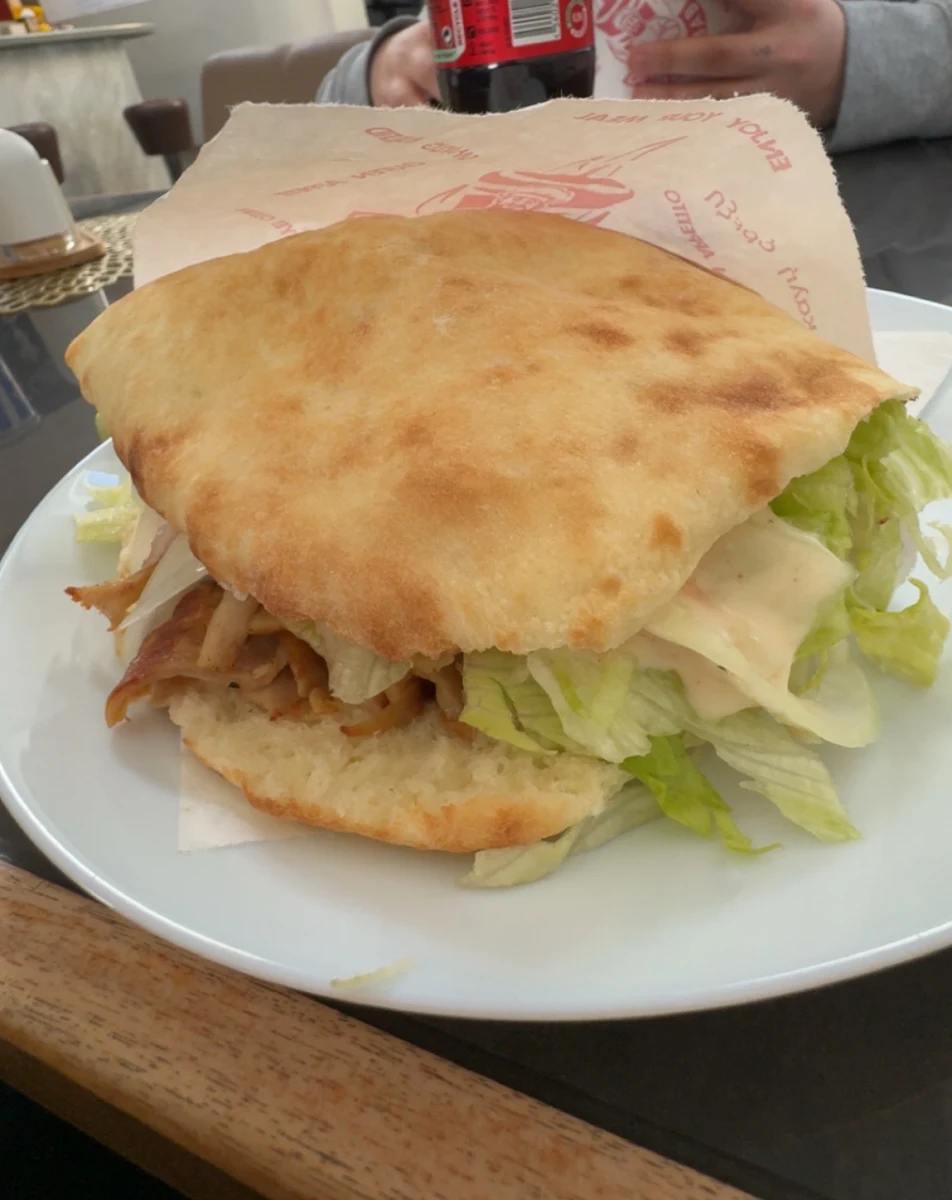 Essen und Trinken photo 5