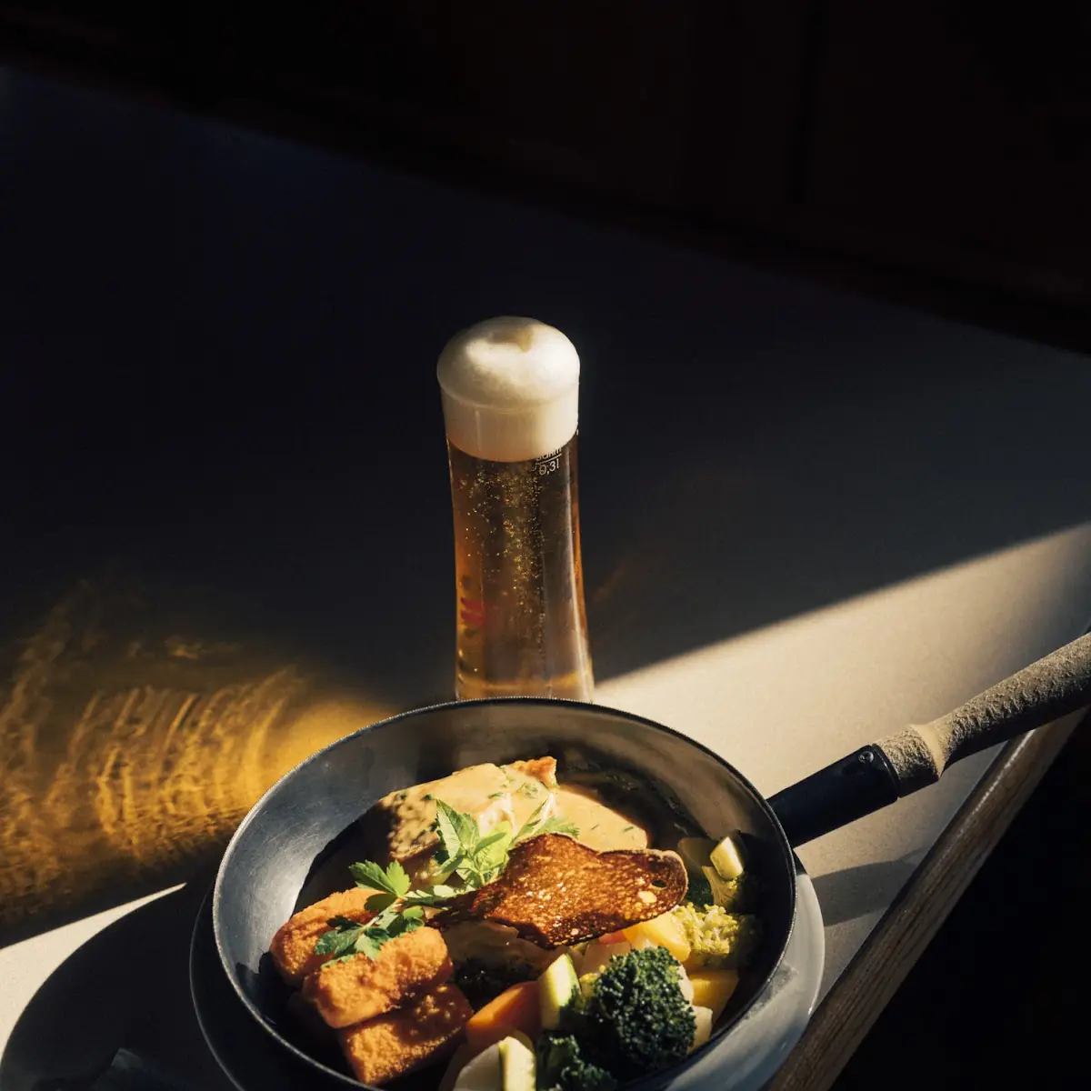 Essen und Trinken photo 6