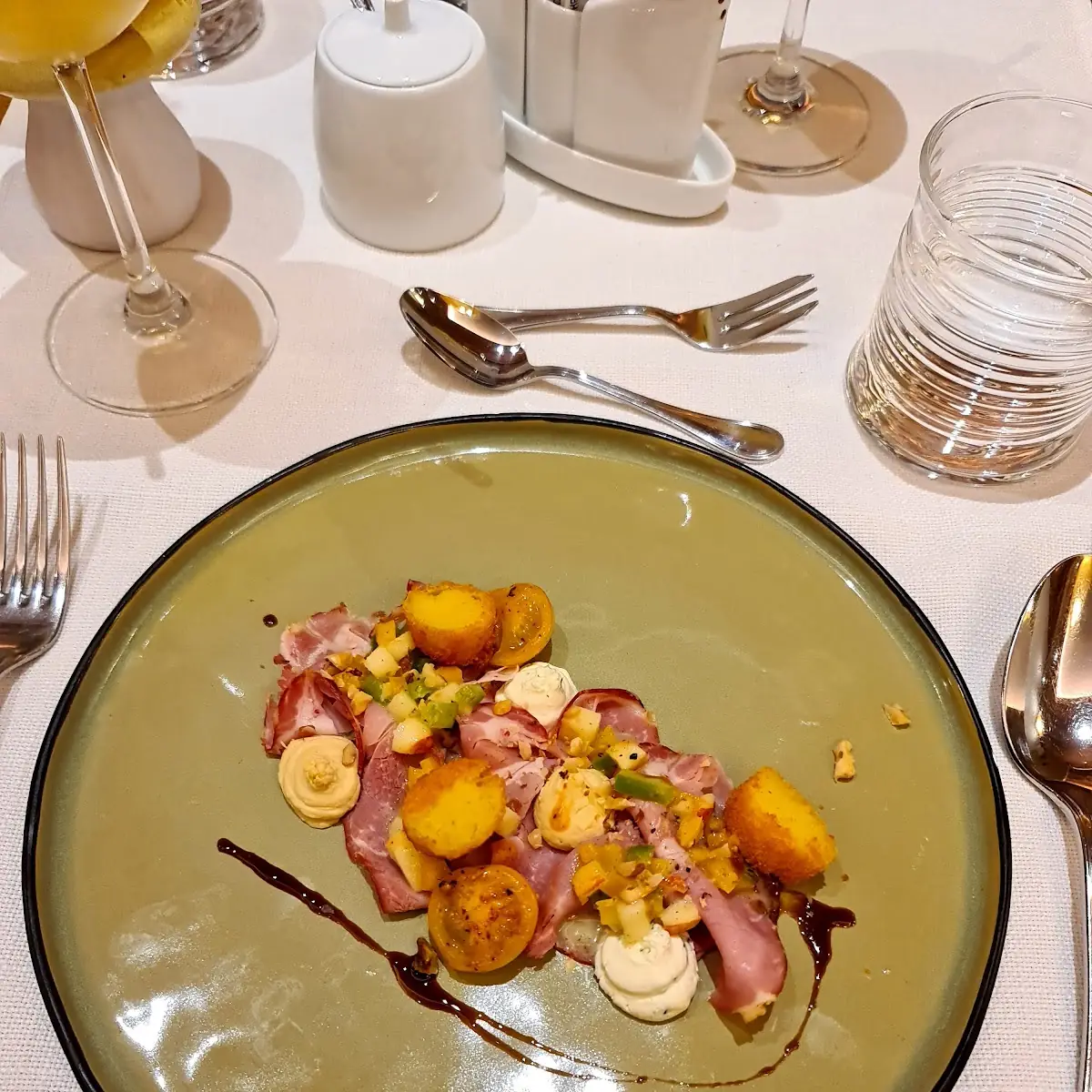 Essen und Trinken photo 9