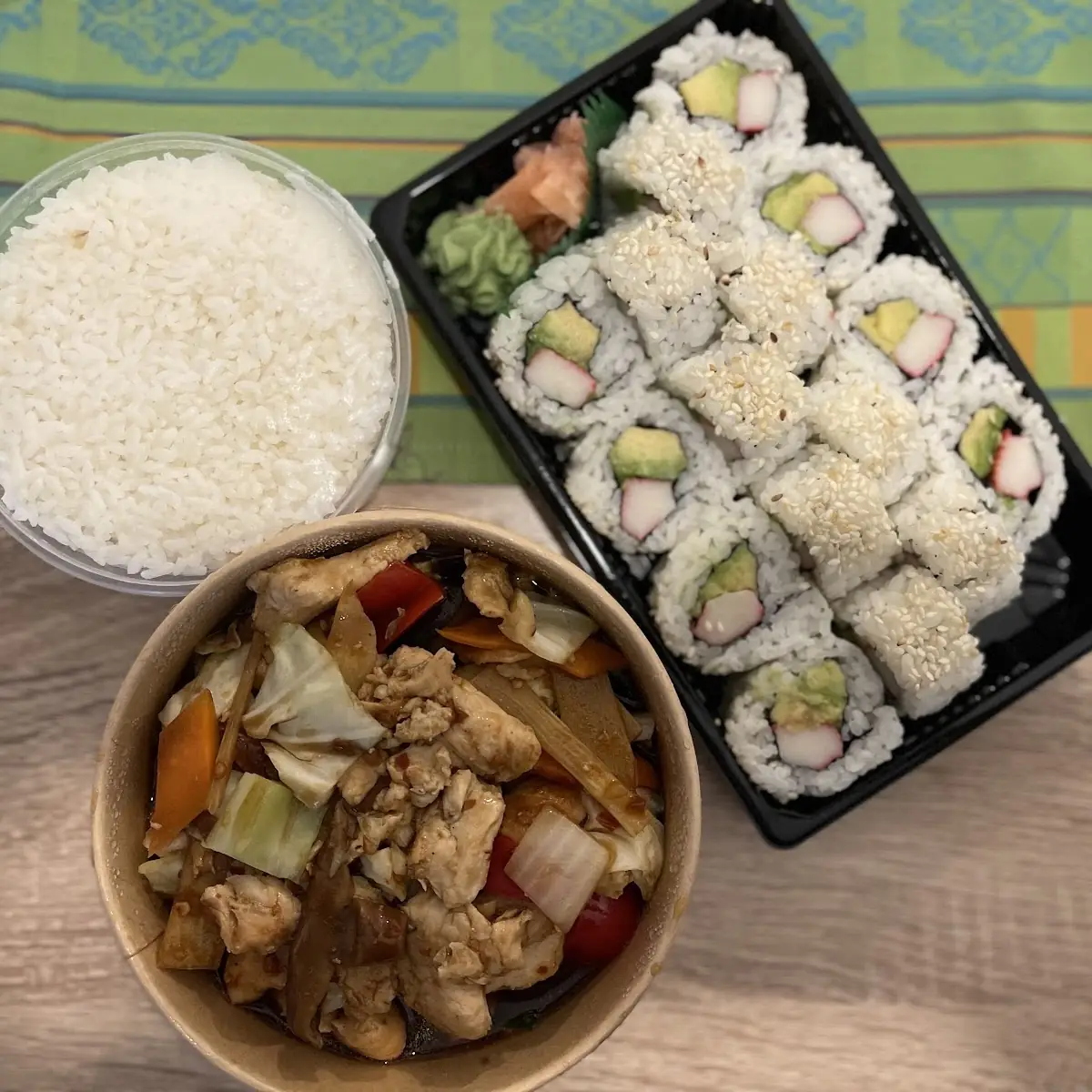 Essen und Trinken photo 6