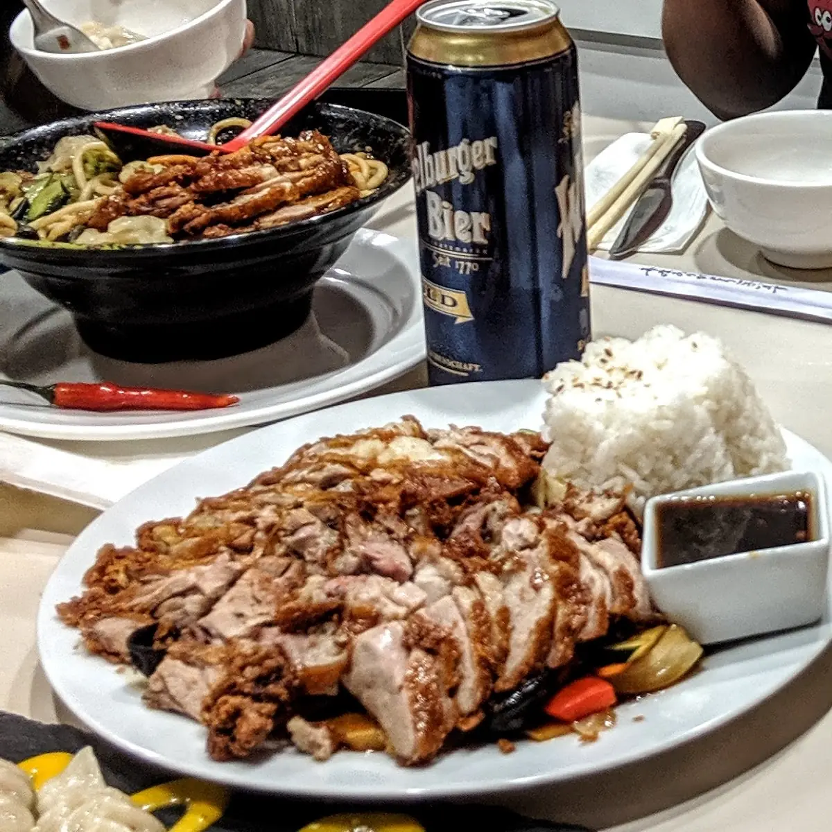 Essen und Trinken photo 7