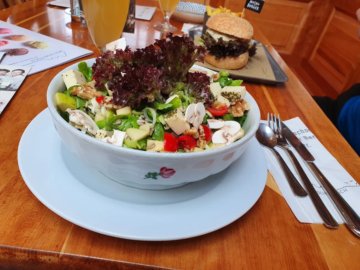 Essen und Trinken photo 10