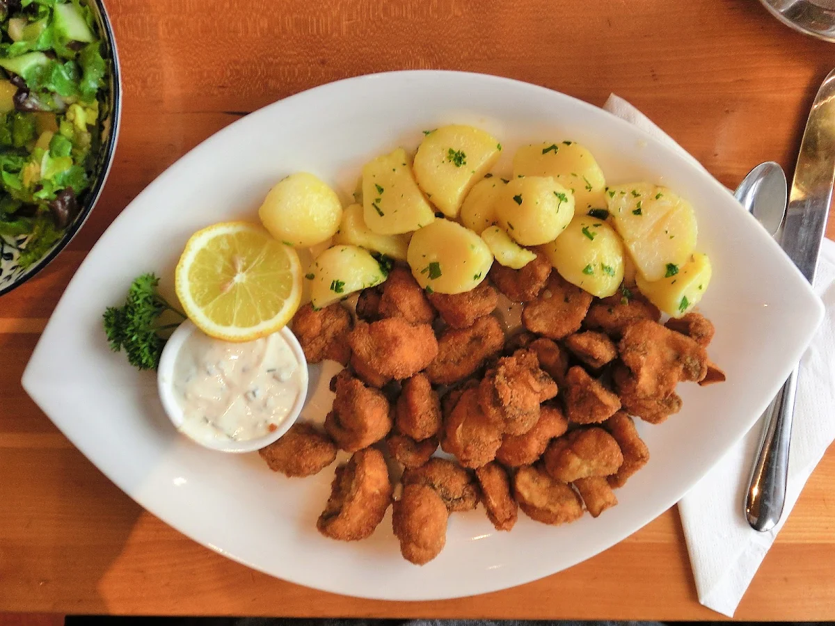Essen und Trinken photo 5